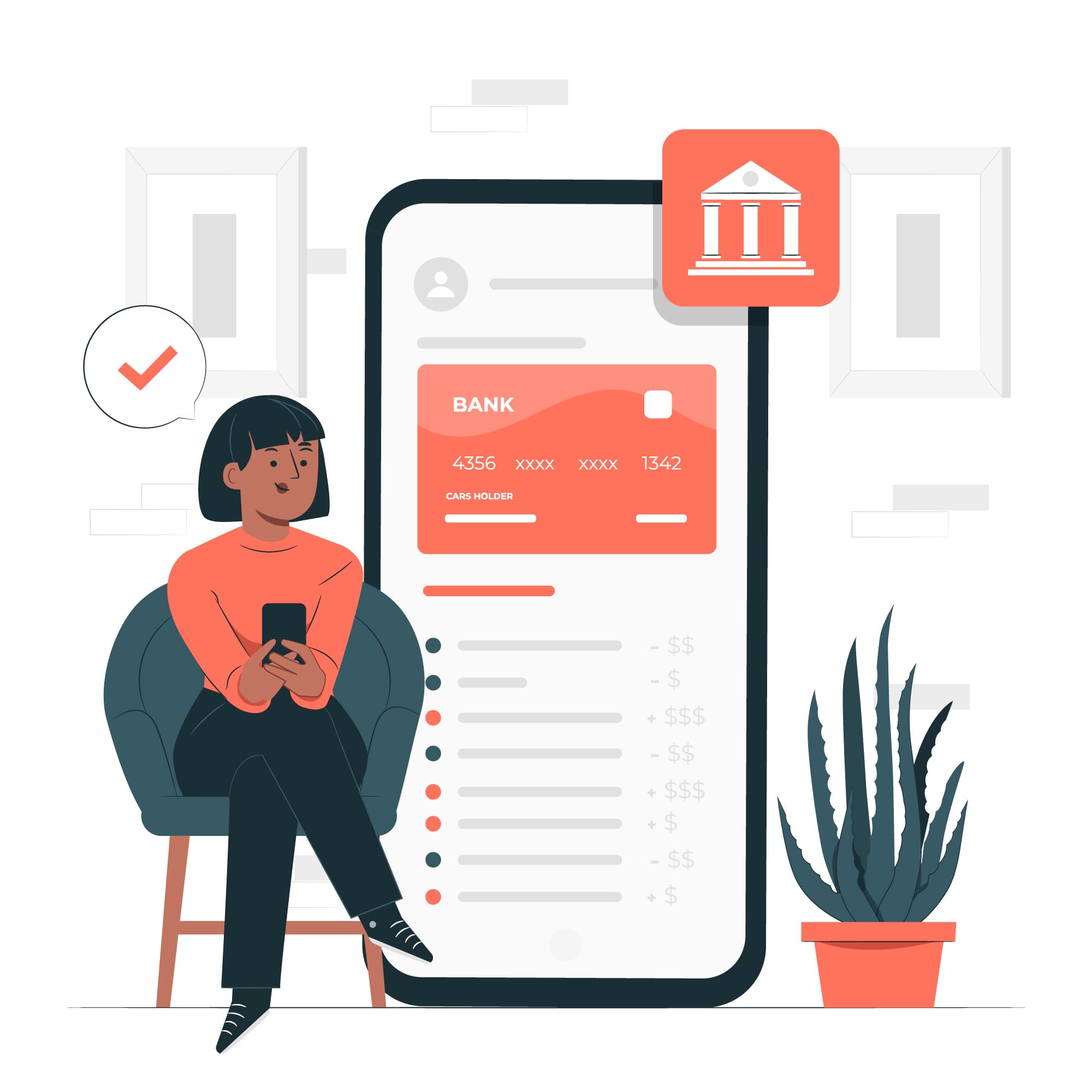 Simplify Your Payments
