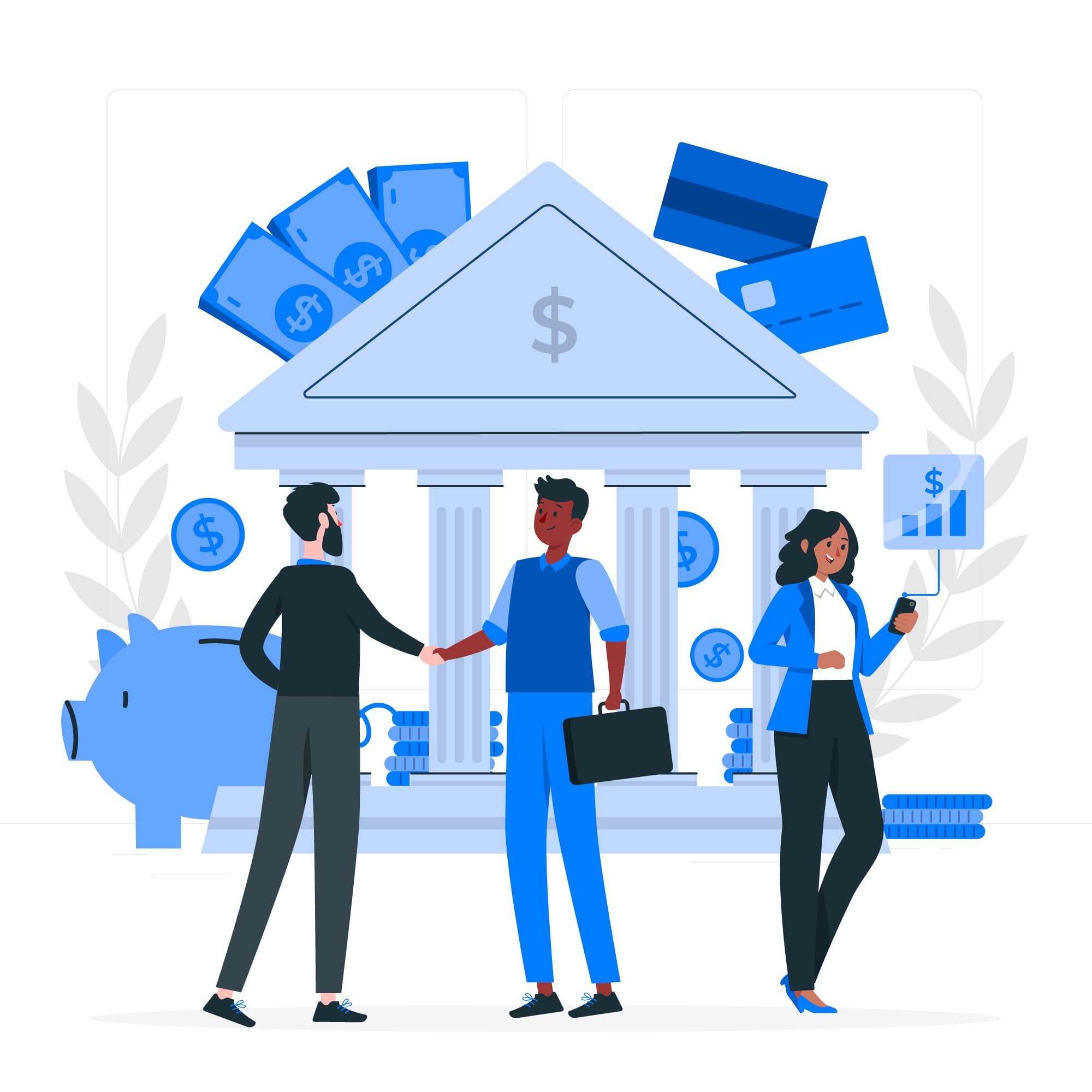 Transform Your Bank into a Neo-Bank