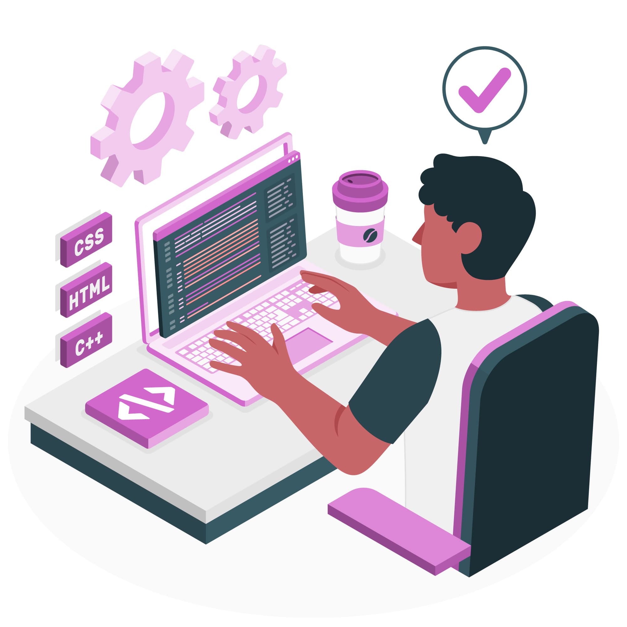 Developer-Friendly API Suite