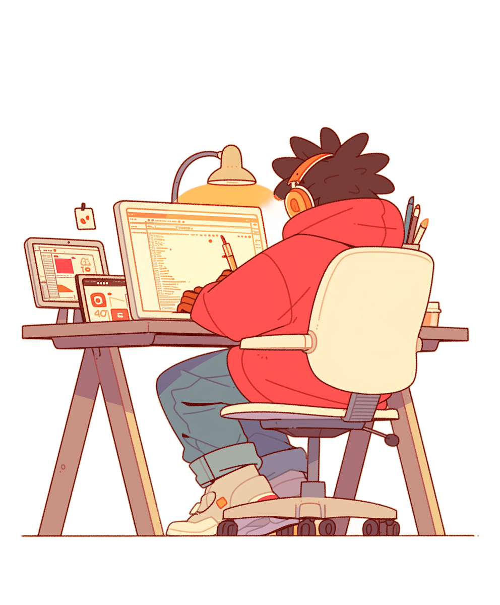 API Illustration