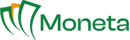 Moneta Logo