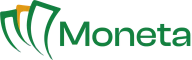 Moneta Logo